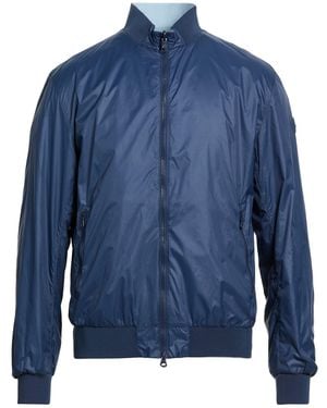 Colmar Jacket - Blue