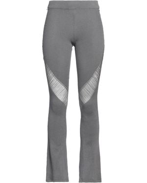 Isa Boulder Trouser - Gray