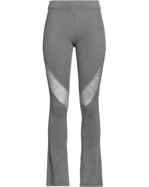 Isa Boulder Pantalone - Grigio