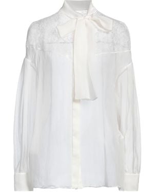 Valentino Garavani Shirt - White