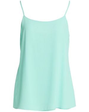 CAMILLA Top - Grün