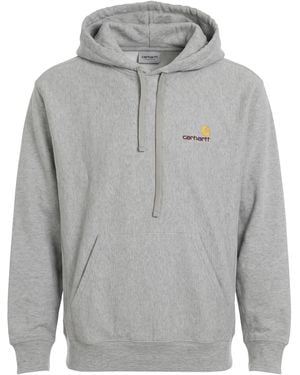Carhartt Sweatshirt - Grey
