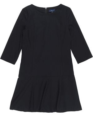 GANT Mini Dress - Black