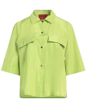Co.Go Shirt - Green