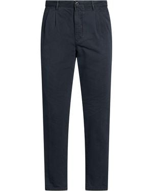 Incotex Hose - Blau