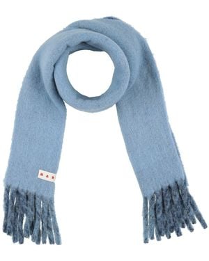 Marni Schal - Blau