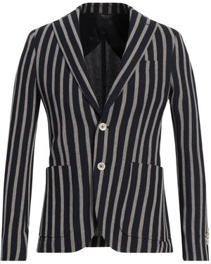 Berry & Brian Blazer - Nero