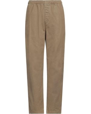 Stussy Trouser - Natural
