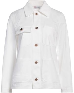 RED Valentino Jacket - White