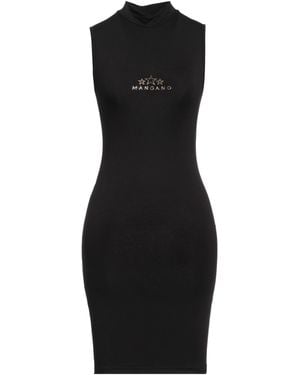 Mangano Mini Dress - Black