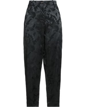 Rrd Pantalon - Noir