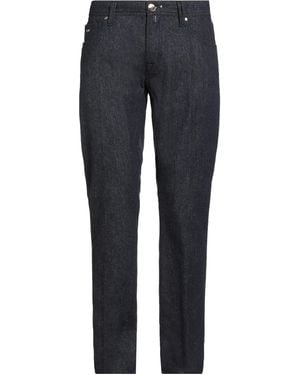 Tramarossa Hose - Blau
