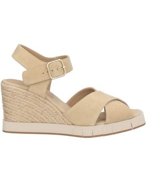 Palomitas By Paloma Barcelo' Espadrilles - Natur