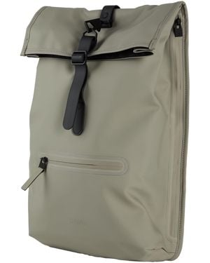 Rains Sac À Dos - Vert