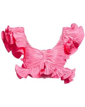 Babylon Top - Pink