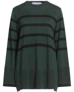 NEERA 20.52 Jumper Merino Wool - Green