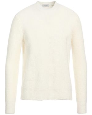 Paolo Pecora Pullover - Blanco