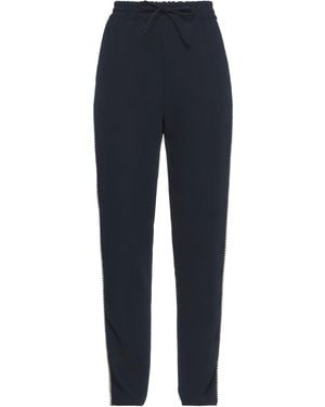 Liu Jo Trousers - Blue
