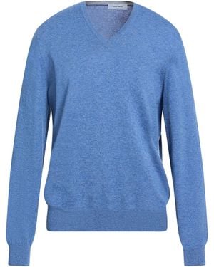 Gran Sasso Jumpers - Blue