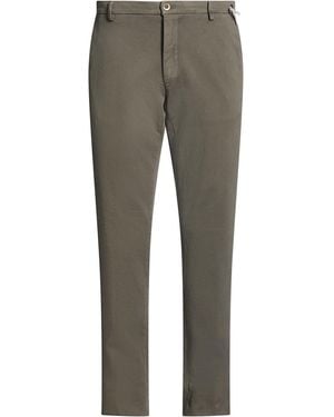 Mason's Trouser - Gray