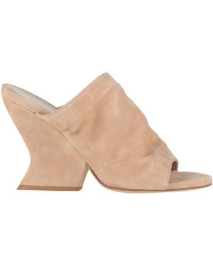 Giampaolo Viozzi Sandale - Natur