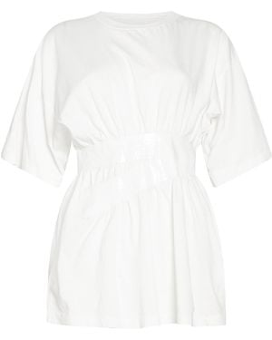 Maison Margiela T-Shirt - White