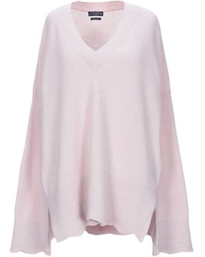 Ballantyne Pullover - Pink