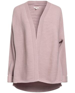 Barbour Cardigan - Pink