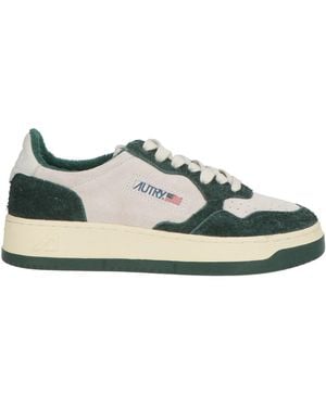 Autry Sneakers - Grün