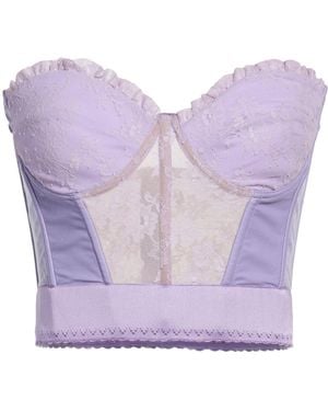 Aniye By Tops - Purple
