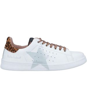Nira Rubens Sneakers - Bianco