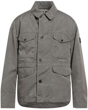 Historic Jacket Nylon - Gray