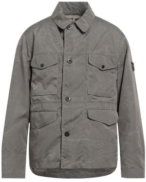 Historic Jacke & Anorak - Grau