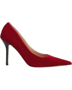 JW Anderson Pumps - Red
