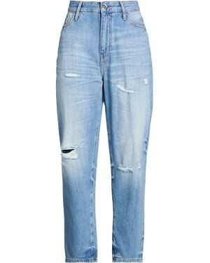 ARMANI EXCHANGE Jeans - Blue