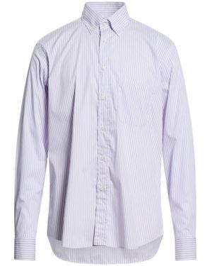 Robert Friedman Camisa - Morado