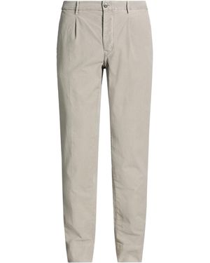 Incotex Trouser - Grey