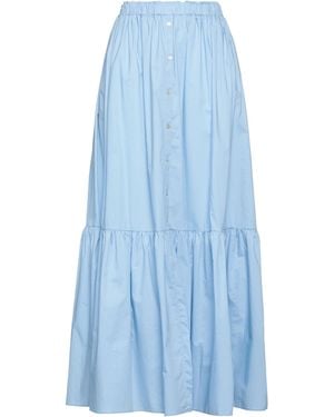 Aniye By Maxi Skirt - Blue