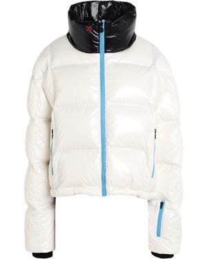 Perfect Moment Pufferjacke & Daunenjacke - Weiß