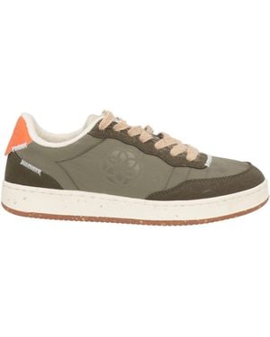 Acbc Trainers - Green