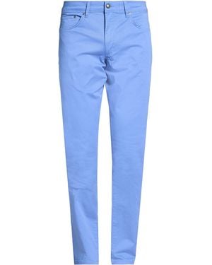 Hackett Trousers - Blue