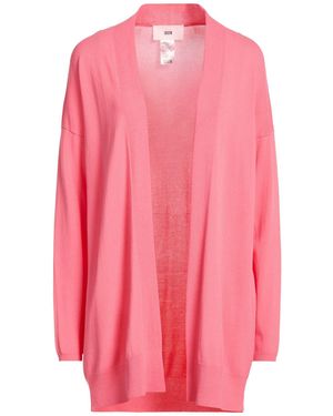 SOLOTRE Cardigan - Pink
