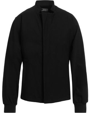 Yohji Yamamoto Jacket - Black