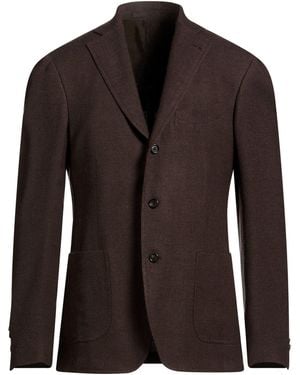 Lardini Blazers - Brown