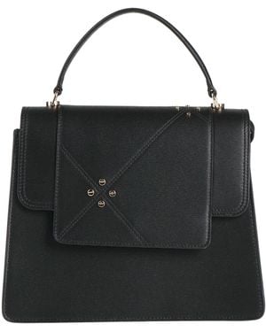 Borbonese Bolso De Mano - Negro