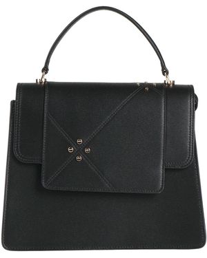 Borbonese Handtaschen - Schwarz