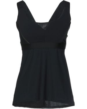Sàpopa Top Polyamide, Elastane - Black