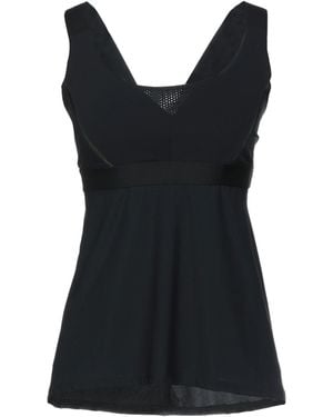 Sàpopa Top Polyamide, Elastane - Black