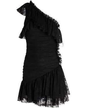 Aniye By Mini Dress - Black