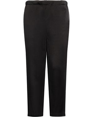 Marni Pants Viscose, Acetate - Black